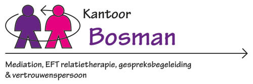 Mediator Hoorn - Kantoor Bosman